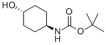BOC-TRANS-4-AMINOCYCLOHEXANOL CAS#: 111300-06-2