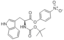 BOC-TRP-ONP CAS#: 15160-31-3