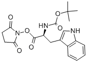 BOC-TRP-OSU CAS#: 3392-11-8