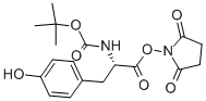 BOC-TYR-OSU CAS#: 20866-56-2