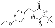 BOC-TYR(ET)-OH CAS#: 76757-91-0
