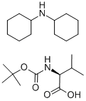 BOC-VAL-OH DCHA CAS#: 16944-17-5