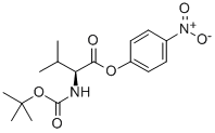 BOC-VAL-ONP CAS#: 16948-40-6