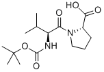 BOC-VAL-PRO-OH CAS#: 23361-28-6
