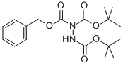 BOC,Z-NNH-BOC CAS#: 202980-91-4
