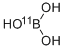 BORIC-11B ACID CAS#: 13813-78-0