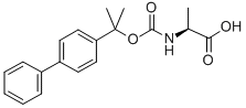BPOC-ALA-OH CAS#: 23631-89-2