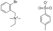 BRETYLIUM TOSYLATE CAS#: 61-75-6