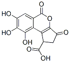 BREVIFOLINCARBOXYLICACID CAS#: 18490-95-4