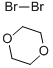 BROMINE-1,4-DIOXANE COMPLEX CAS#: 15481-39-7