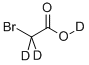 BROMOACETIC ACID-D3 CAS#: 14341-48-1