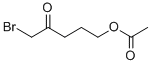 BROMOACETOPROPYLACETATE CAS#: 20206-80-8