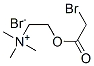 BROMOACETYLCHOLINE BROMIDE CAS#: 17139-54-7