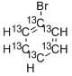 BROMOBENZENE (13C6) CAS#: 112630-77-0