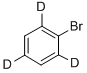 BROMOBENZENE-2,4,6-D3 CAS#: 13122-41-3