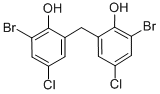 BROMOCHLOROPHEN CAS#: 15435-29-7