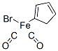 BROMOCYCLOPENTADIENYLDICARBONYLIRON(II) CAS#: 12078-20-5