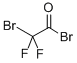 BROMODIFLUOROACETYL BROMIDE CAS#: 1796-12-9