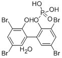 BROMOFENOFOS MONOHYDRATE CAS#: 21466-07-9
