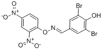 BROMOFENOXIM CAS#: 13181-17-4