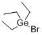 BROMOTRIETHYLGERMANE CAS#: 1067-10-3