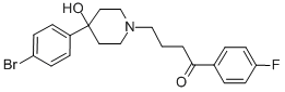 BROMPERIDOL CAS#: 10457-90-6