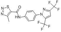 BTP2 CAS#: 223499-30-7