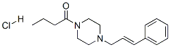 BUCINPERAZINE CAS#: 17730-82-4