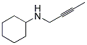 BUT-2-YNYL-CYCLOHEXYL-AMINE CAS#: 111831-93-7