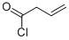 BUT-3-ENOYL CHLORIDE CAS#: 1470-91-3