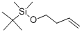 BUT-3-ENYLOXY-TERT-BUTYL-DIMETHYL-SILANE CAS#: 108794-10-1