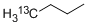 BUTANE-1-13C CAS#: 22612-53-9