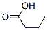 BUTANOIC ACID CAS#: 1977-33-9