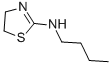 BUTYL-(4,5-DIHYDRO-THIAZOL-2-YL)-AMINE CAS#: 13846-59-8