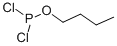 BUTYL DICHLOROPHOSPHITE CAS#: 10496-13-6