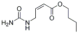 BUTYL MALEURATE CAS#: 140-98-7