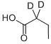 BUTYRIC-2,2-D2 ACID CAS#: 19136-92-6