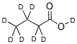 BUTYRIC ACID (D8) CAS#: 202468-80-2