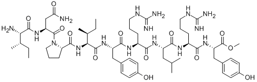 BVD 10 CAS#: 262418-00-8