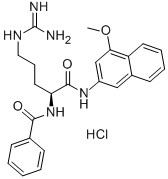 BZ-ARG-4M-BETANA HCL CAS#: 100900-33-2
