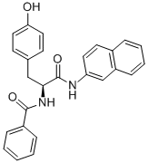 BZ-TYR-BETANA CAS#: 201988-63-8