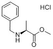 BZL-ALA-OME HCL CAS#: 19460-85-6