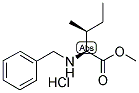 BZL-ILE-OME HCL CAS#: 209325-69-9