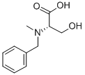 BZL-N-ME-SER-OH CAS#: 201208-99-3