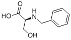 BZL-SER-OH CAS#: 17136-45-7