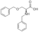 BZL-SER(BZL)-OH CAS#: 201209-83-8