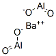 Barium aluminate CAS#: 11129-08-1