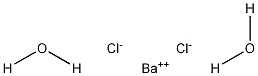 Barium chloride dihydrate CAS#: 10326-27-9