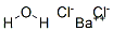 Barium chloride monohydrate CAS#: 22322-71-0