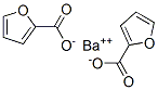 Barium diuranate. CAS#: 10380-31-1